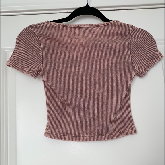 Rose Gold 2 Piece - Picture 3 of 11